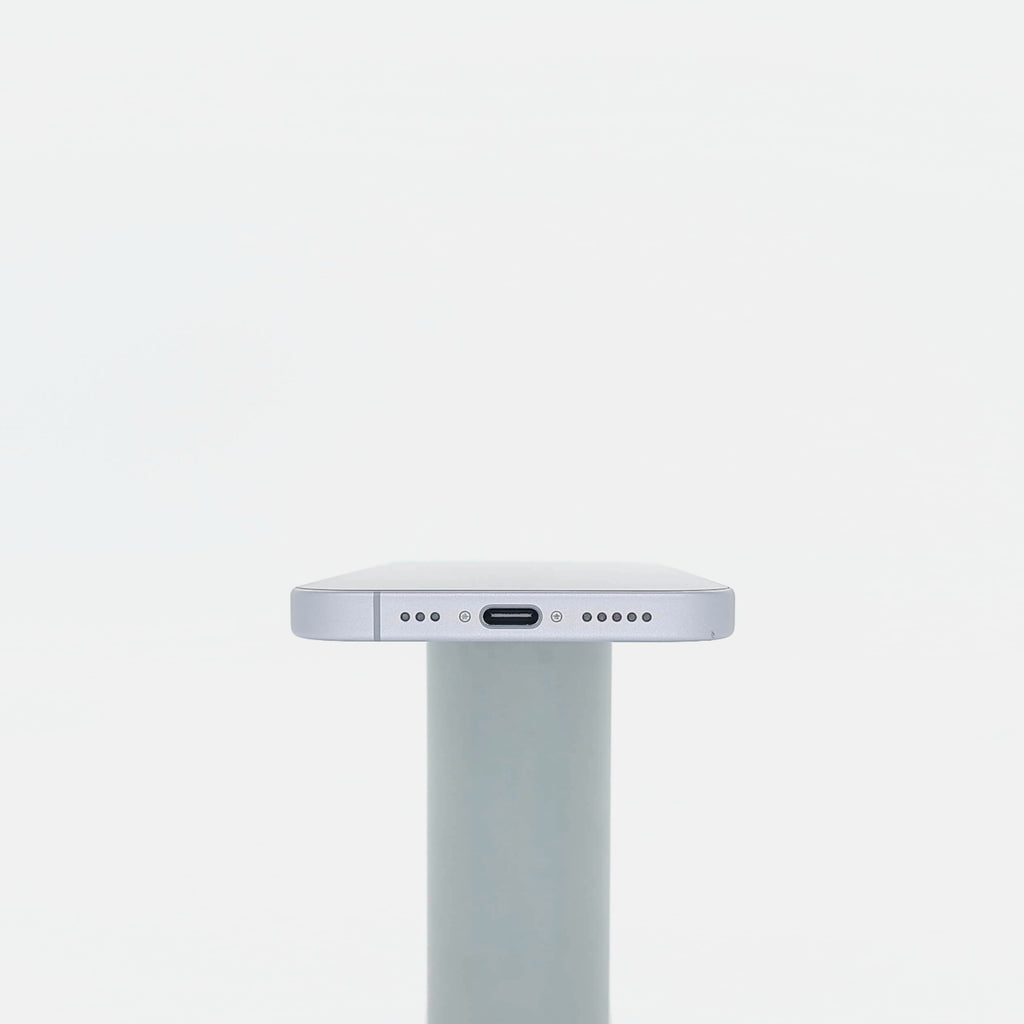 95新 Apple iPhone 17 256G 薰衣草紫色 中國大陸版