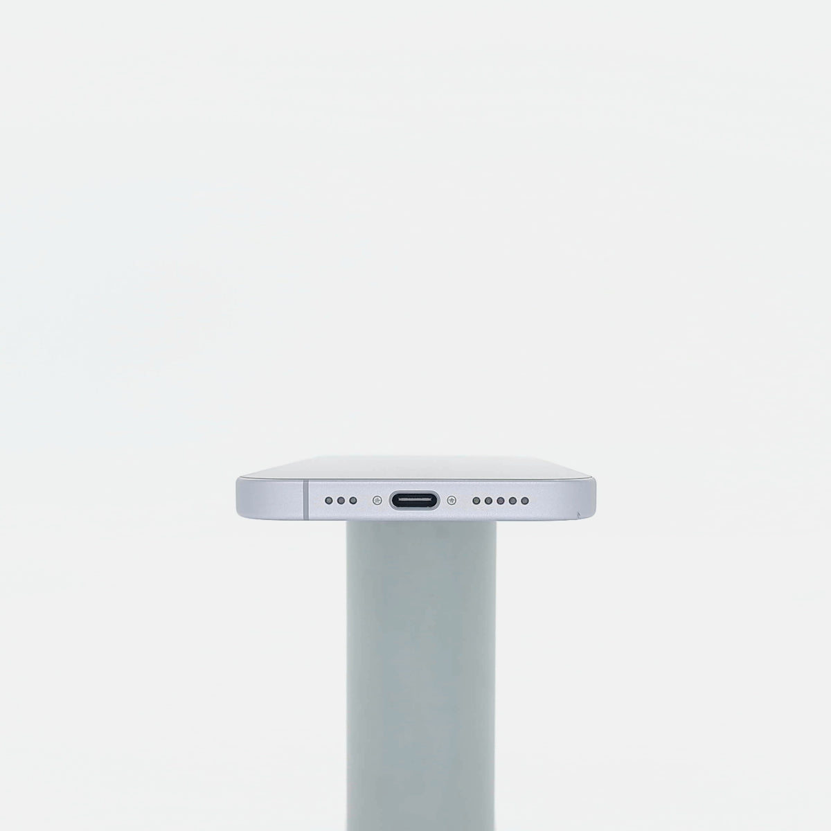 95新 Apple iPhone 17 256G 薰衣草紫色 中國大陸版