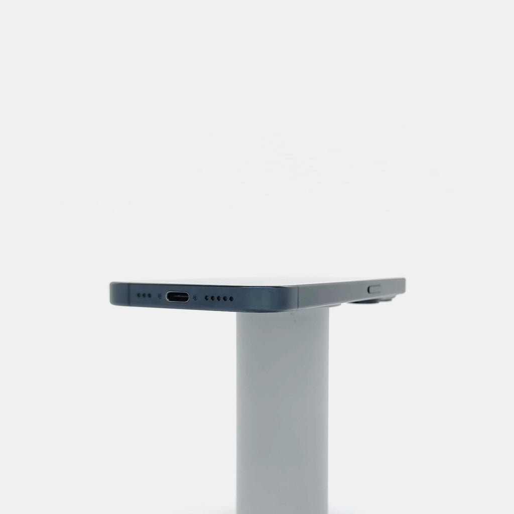 95新 Apple iPhone 15 Pro 256G 藍色鈦金屬 中國大陸版