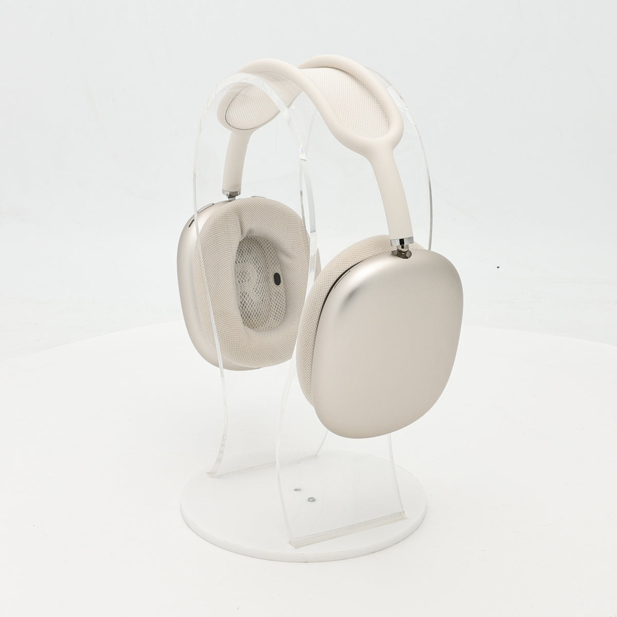 99新 Apple AirPods Max 2 星光色