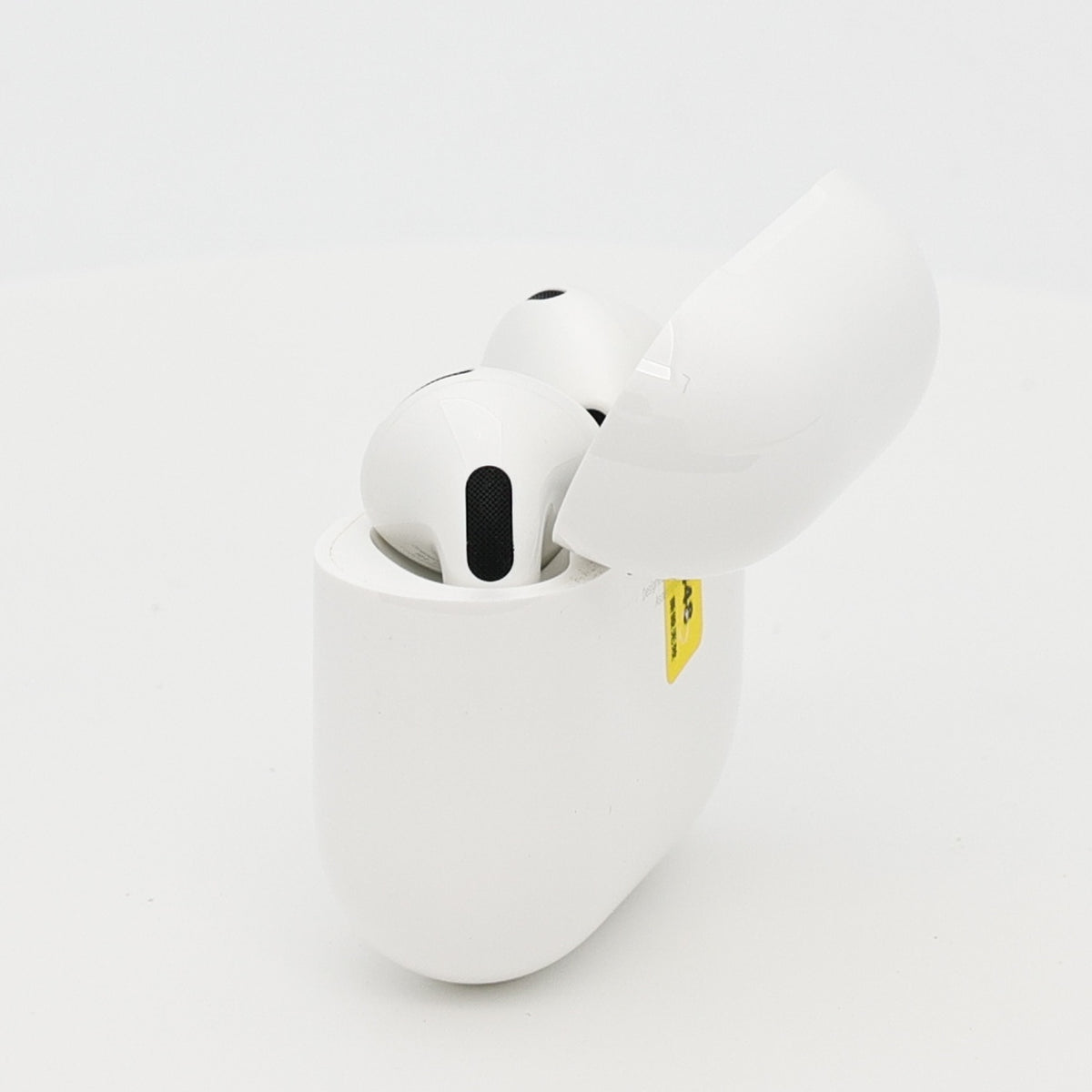 99新 Apple AirPods 4 (不支持主動降噪) 白色