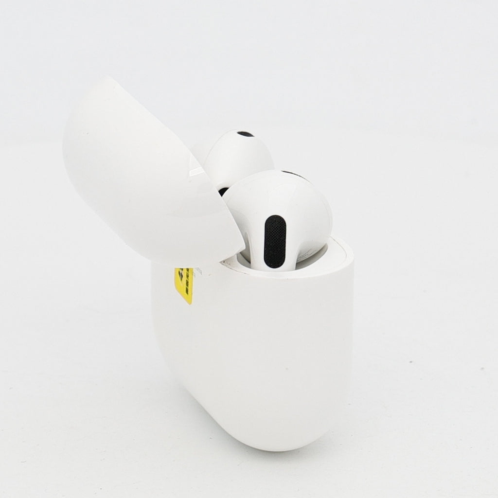 99新 Apple AirPods 4 (支持主动降噪) 白色