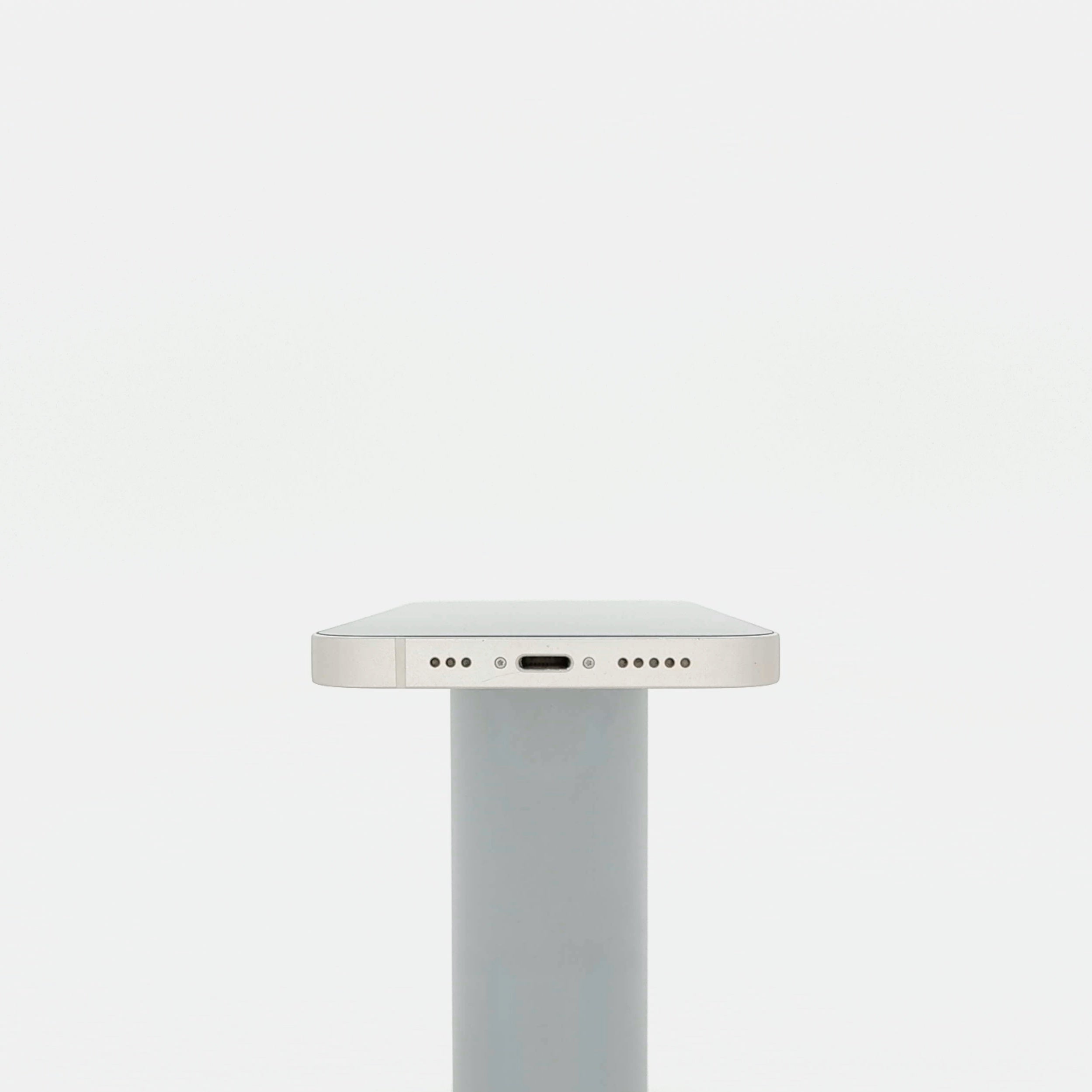 95新 Apple iPhone 13 128G 星光色 中國大陸版