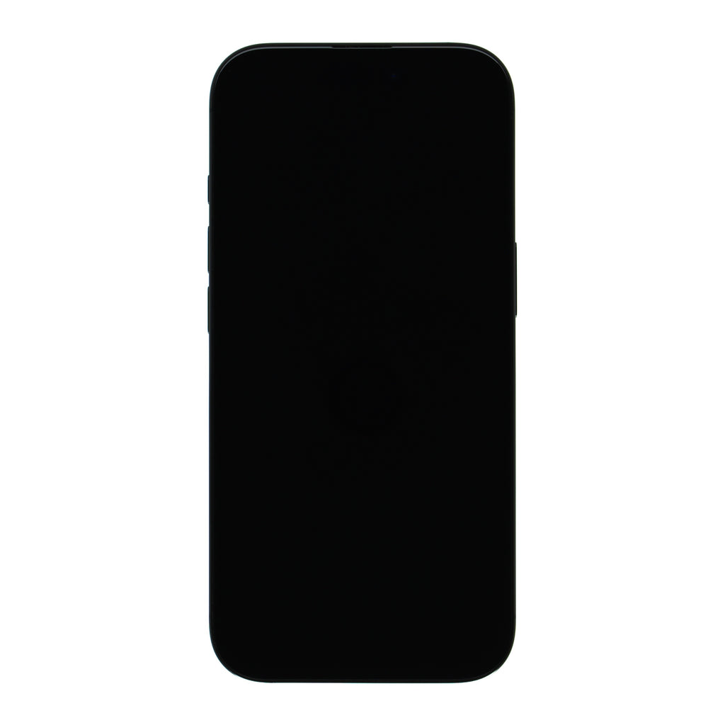 95新 Apple iPhone 16 Pro 128G 黑色鈦金屬 中國大陸版