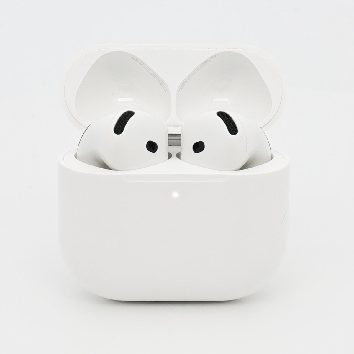 99新 Apple AirPods 4 (不支持主动降噪) 白色