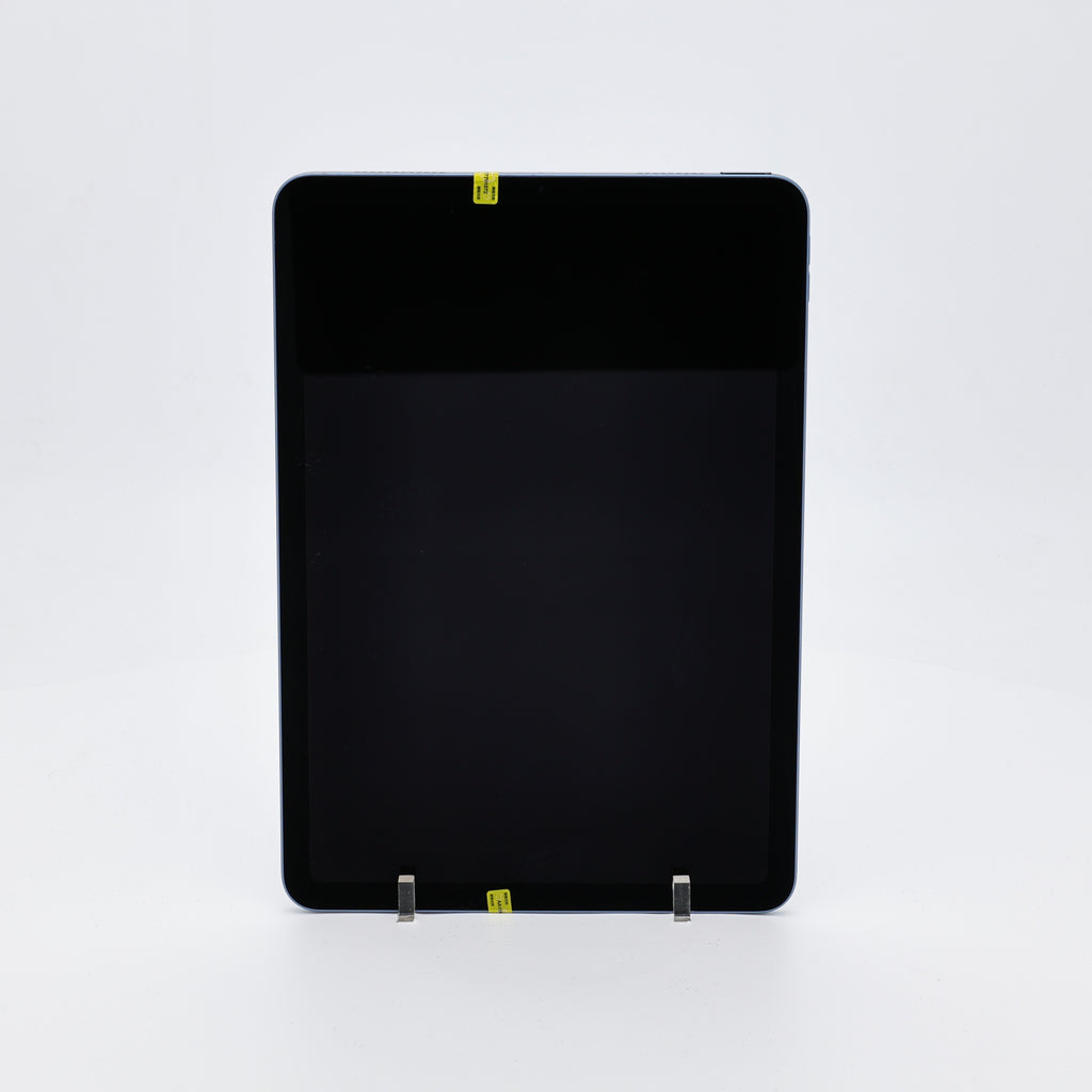 95新 Apple iPad Air5 64G 藍色 WIFI
