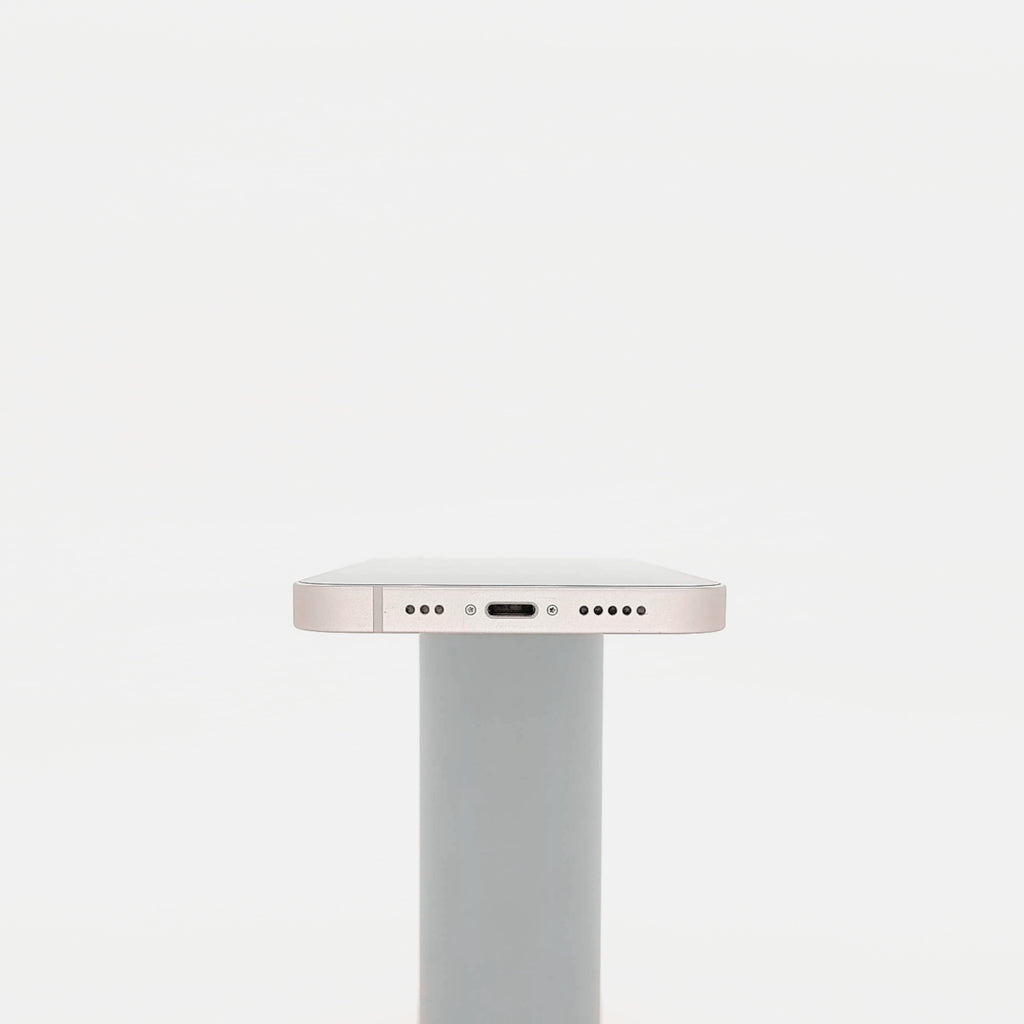 95新 Apple iPhone 13 128G 粉紅色 中國大陸版