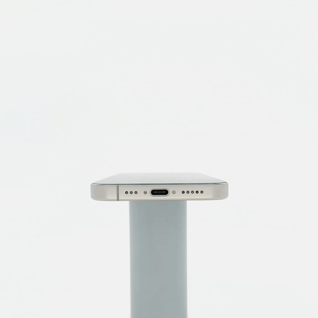 95新 Apple iPhone 16 Pro 128G 原色鈦金屬 中國大陸版