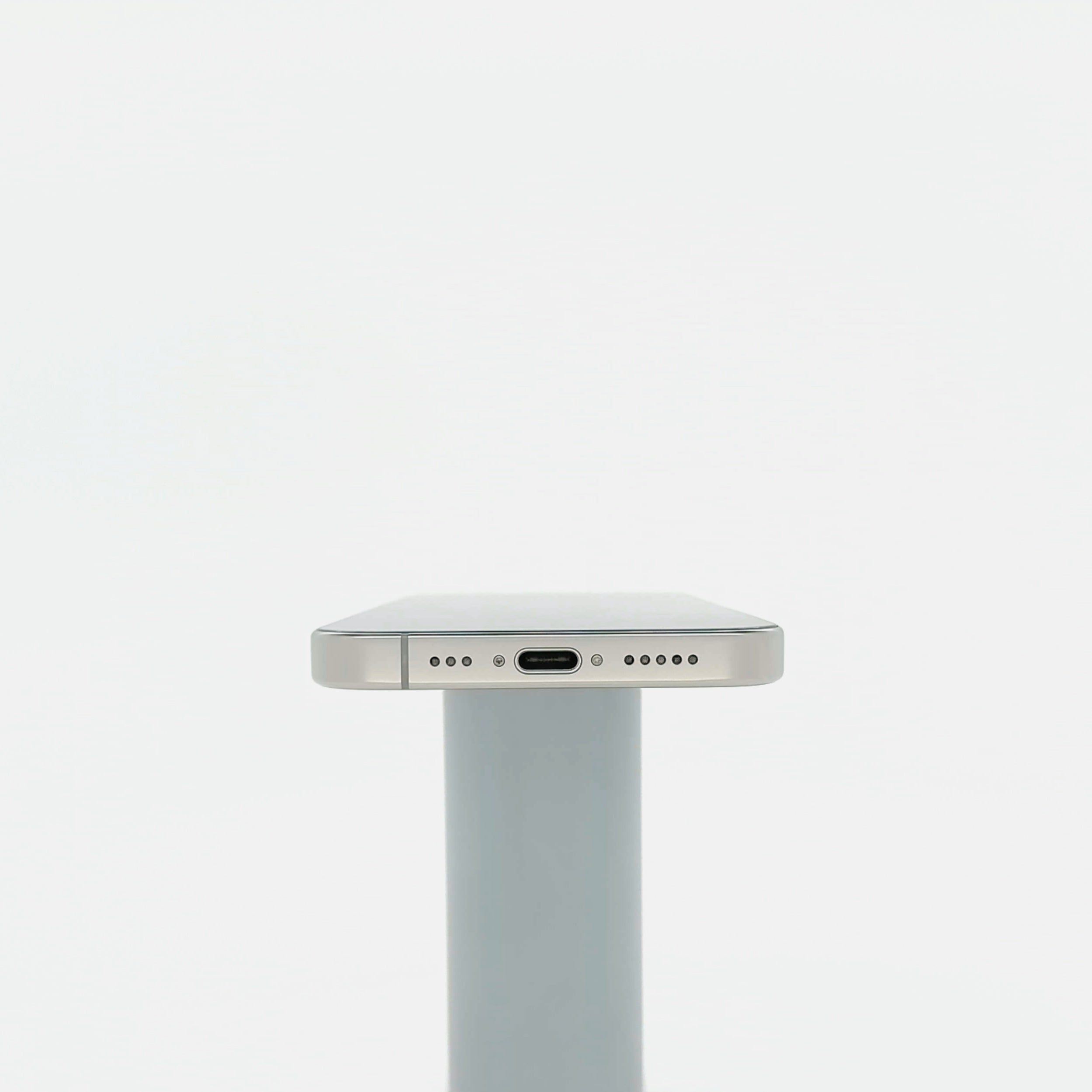 95新 Apple iPhone 16 Pro 128G 原色鈦金屬 中國大陸版