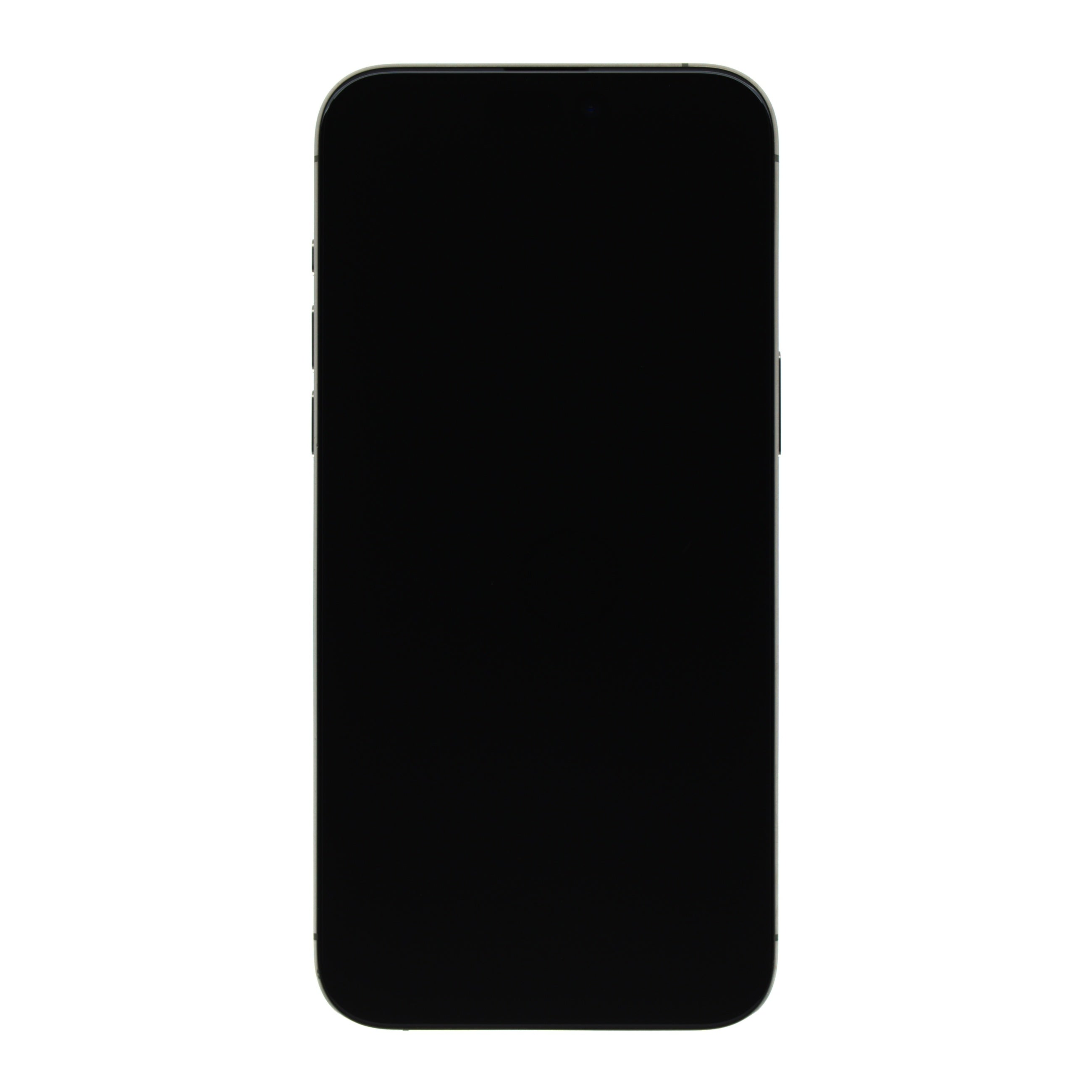 95新 Apple iPhone 15 Pro Max 256G 原色鈦金屬 中國大陸版