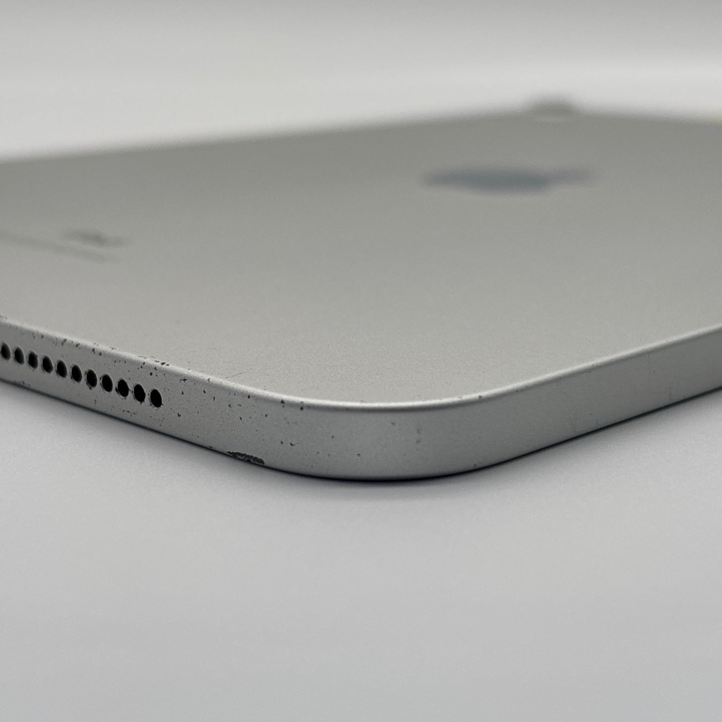 95新 Apple iPad 10代 64G 銀色 WIFI