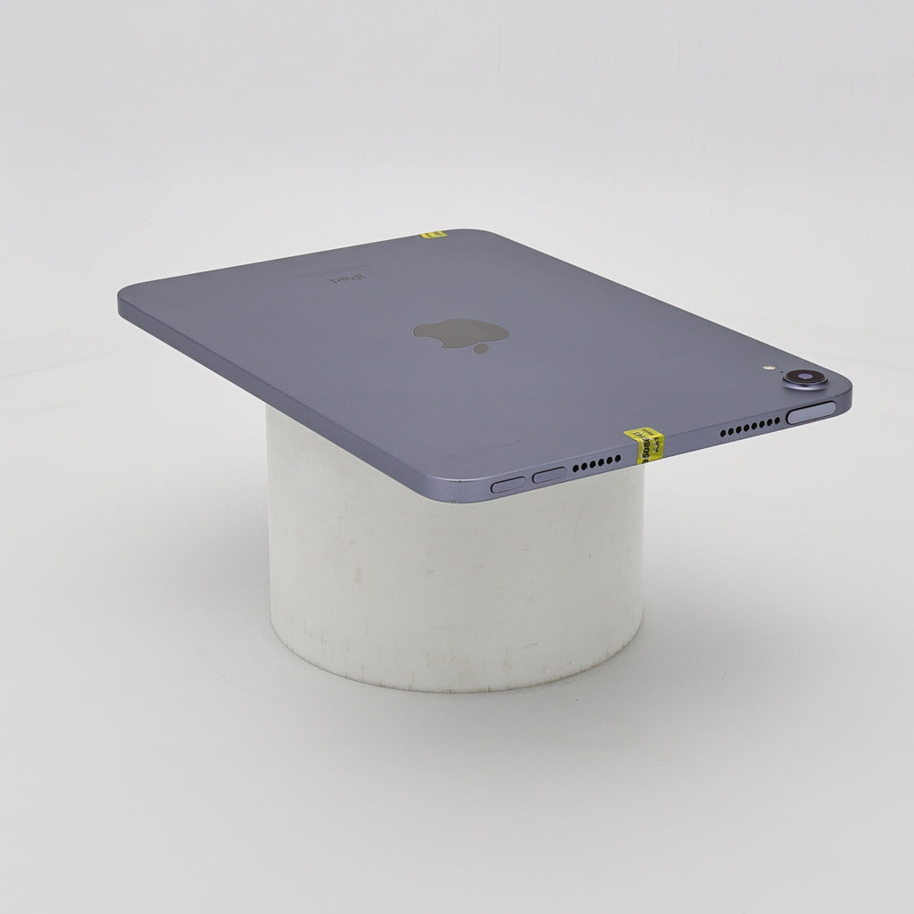 95新 Apple iPad mini6 64G 紫色 WIFI