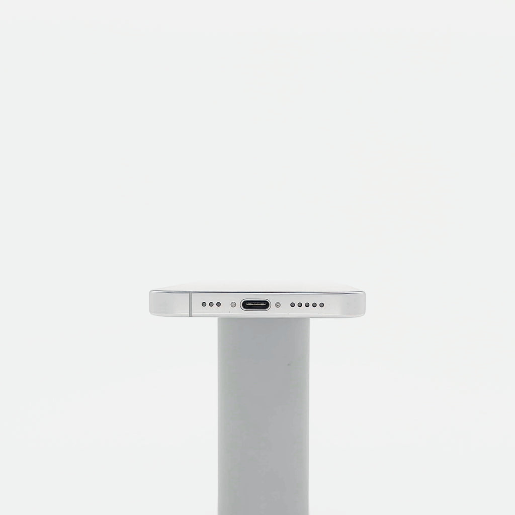 95新 Apple iPhone 16 Pro 256G 白色鈦金屬 中國大陸版