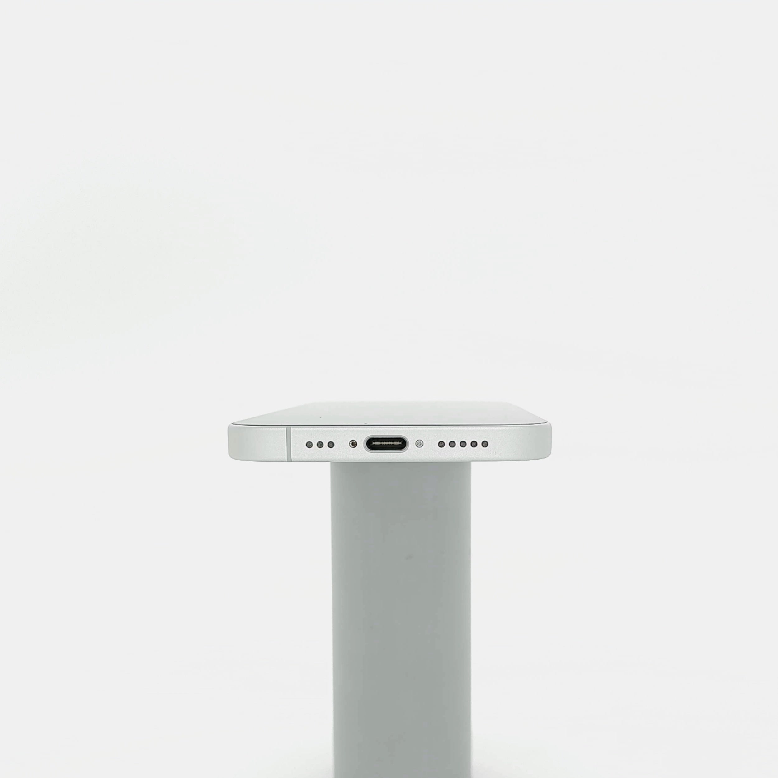 95新 Apple iPhone 16 256G 白色 中國大陸版