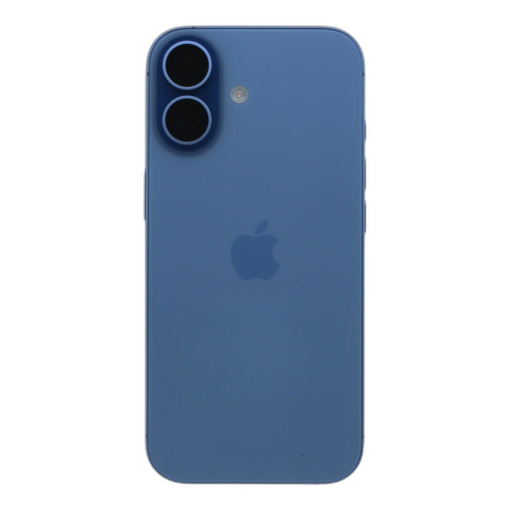 99新 Apple iPhone 17 256G 青霧藍色 中國大陸版