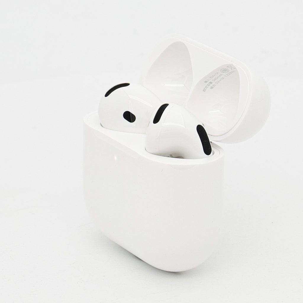 99新 Apple AirPods 4 (支持主动降噪) 白色