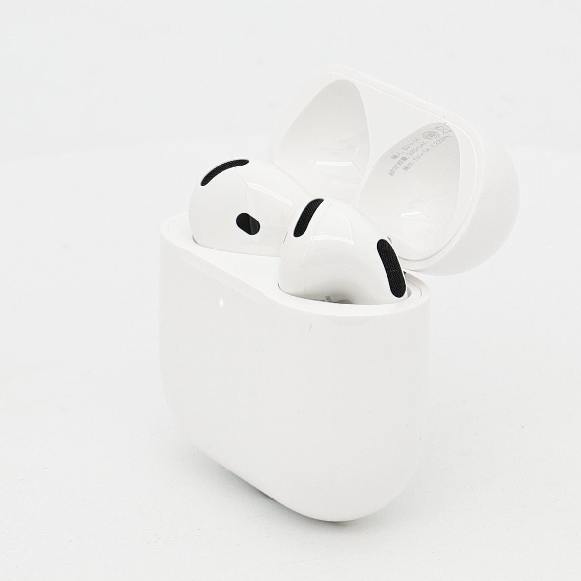 99新 Apple AirPods 4 (支持主动降噪) 白色