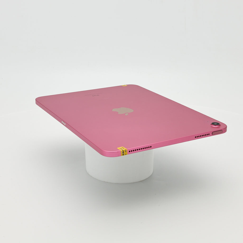 95新 Apple iPad 10代 64G 粉紅色 WIFI