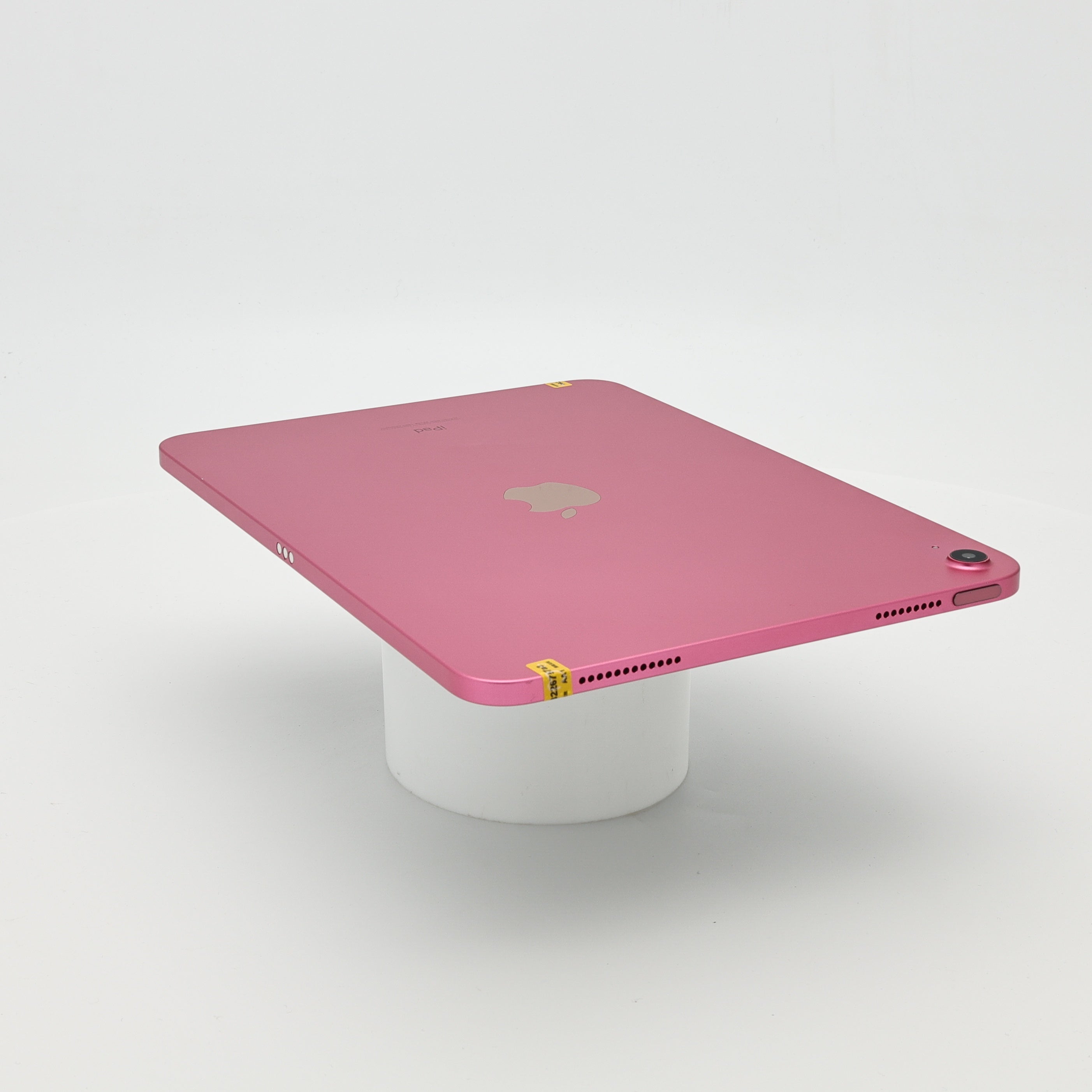 95新 Apple iPad 10代 64G 粉紅色 WIFI