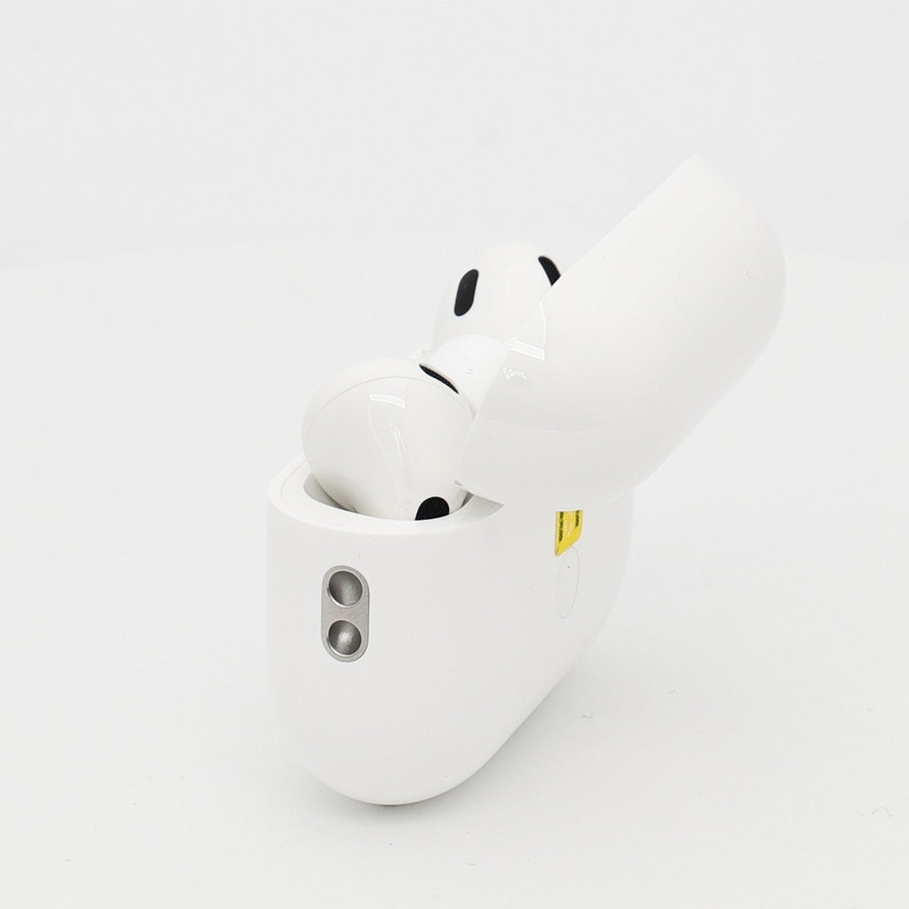 99新 Apple AirPods Pro 2 白色
