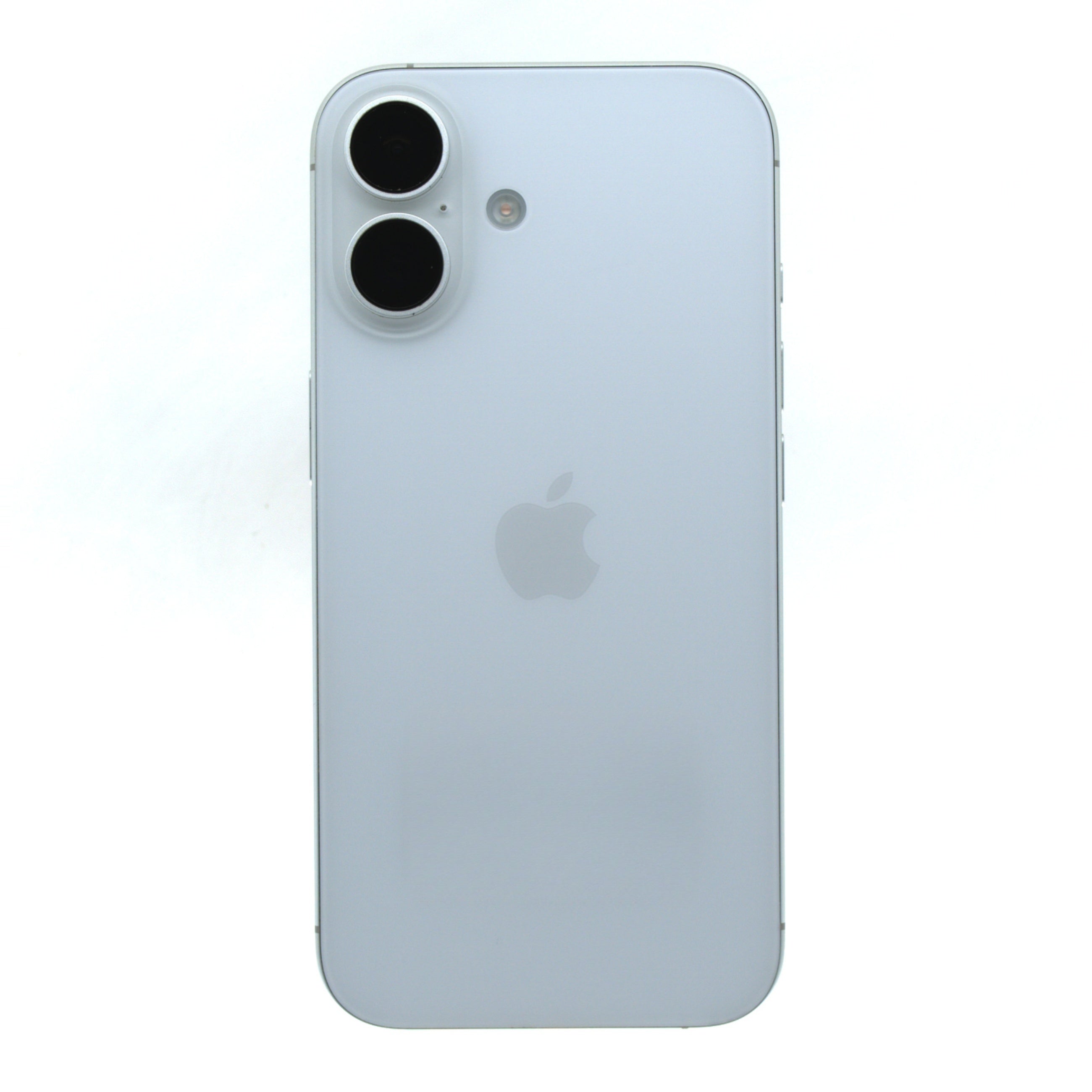 95新 Apple iPhone 16 256G 白色 中國大陸版