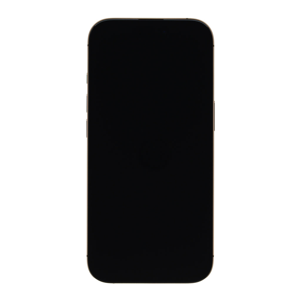 95新 Apple iPhone 16 Pro 128G 沙漠色鈦金屬 中國大陸版