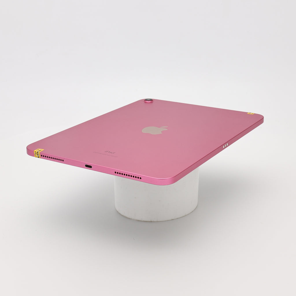 95新 Apple iPad 10代 256G 粉紅色 WIFI