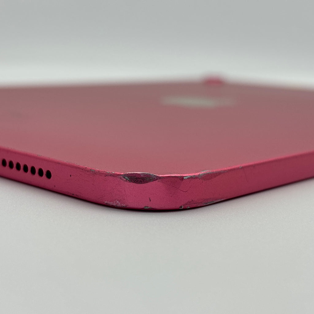 95新 Apple iPad 10代 64G 粉紅色 WIFI