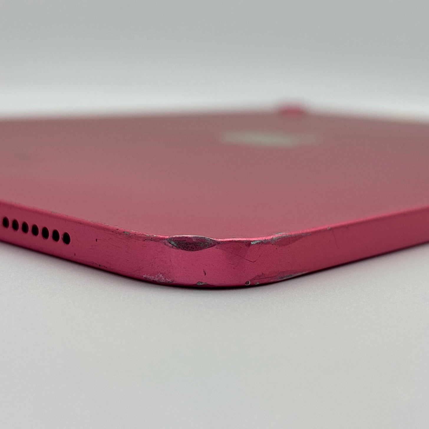 95新 Apple iPad 10代 64G 粉紅色 WIFI