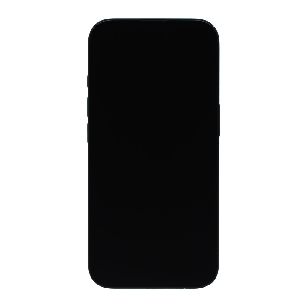 95新 Apple iPhone 16 512G 黑色 中國大陸版