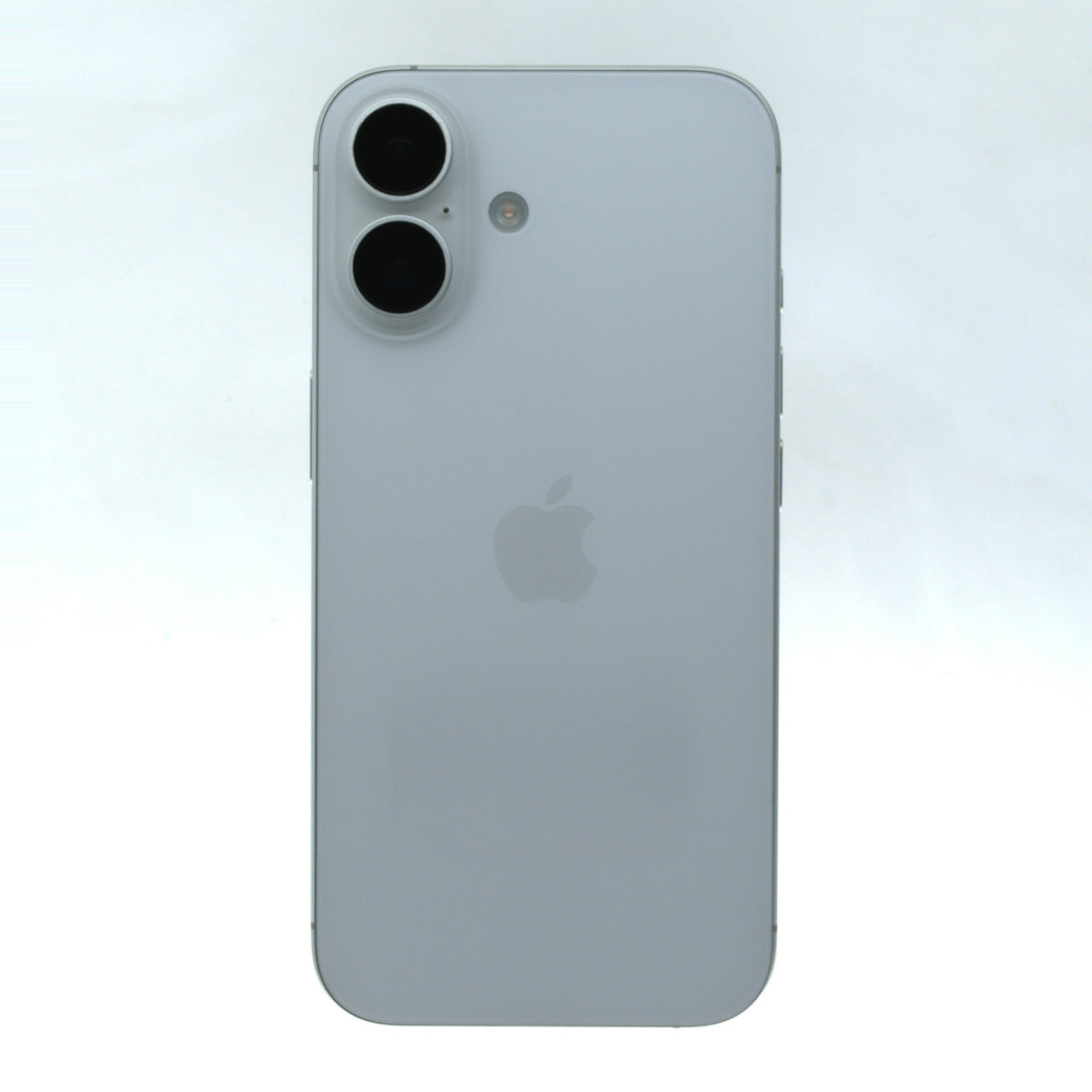 95新 Apple iPhone 16 256G 白色 中國大陸版