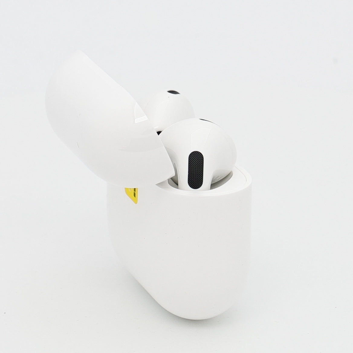 99新 Apple AirPods 5 白色