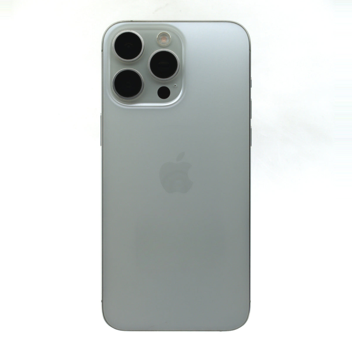 95新 Apple iPhone 15 Pro Max 256G 白色鈦金屬 中國大陸版