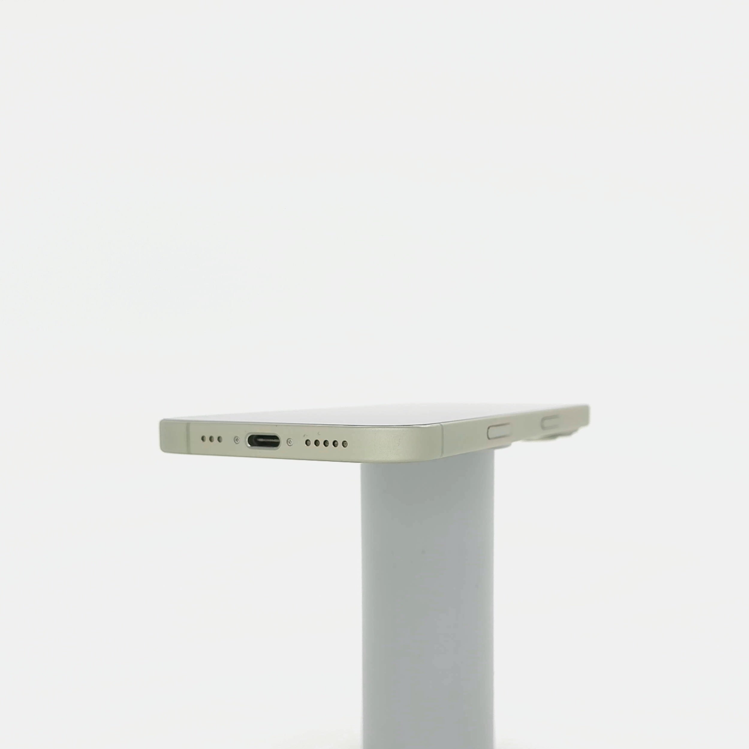 95新 Apple iPhone 17 256G 鼠尾草綠色 中國大陸版