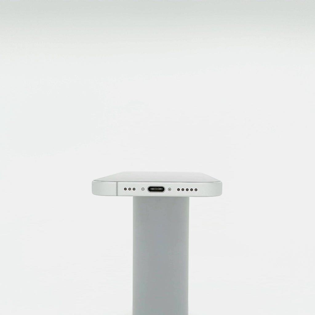 95新 Apple iPhone 16 256G 白色 中國大陸版