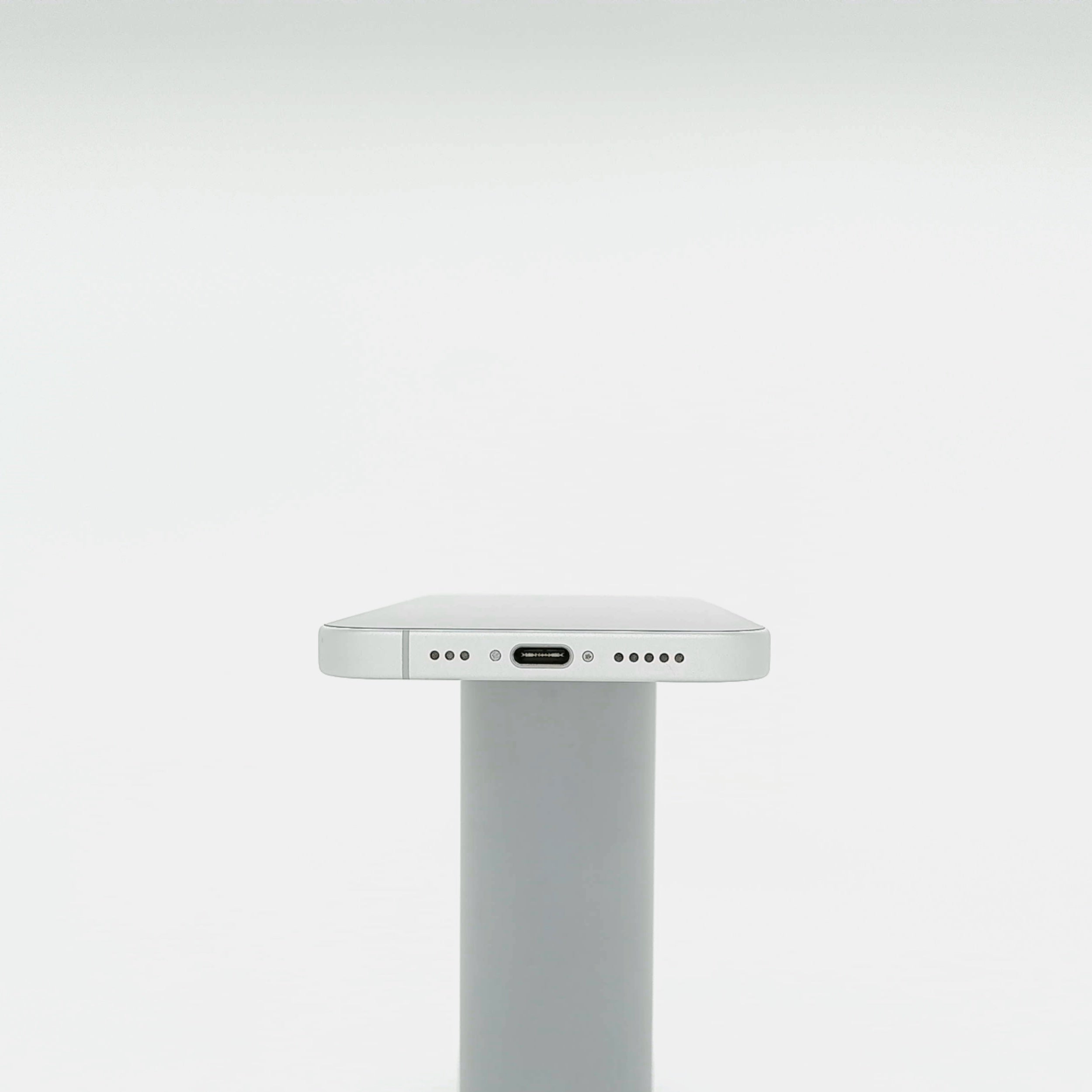 95新 Apple iPhone 16 256G 白色 中國大陸版
