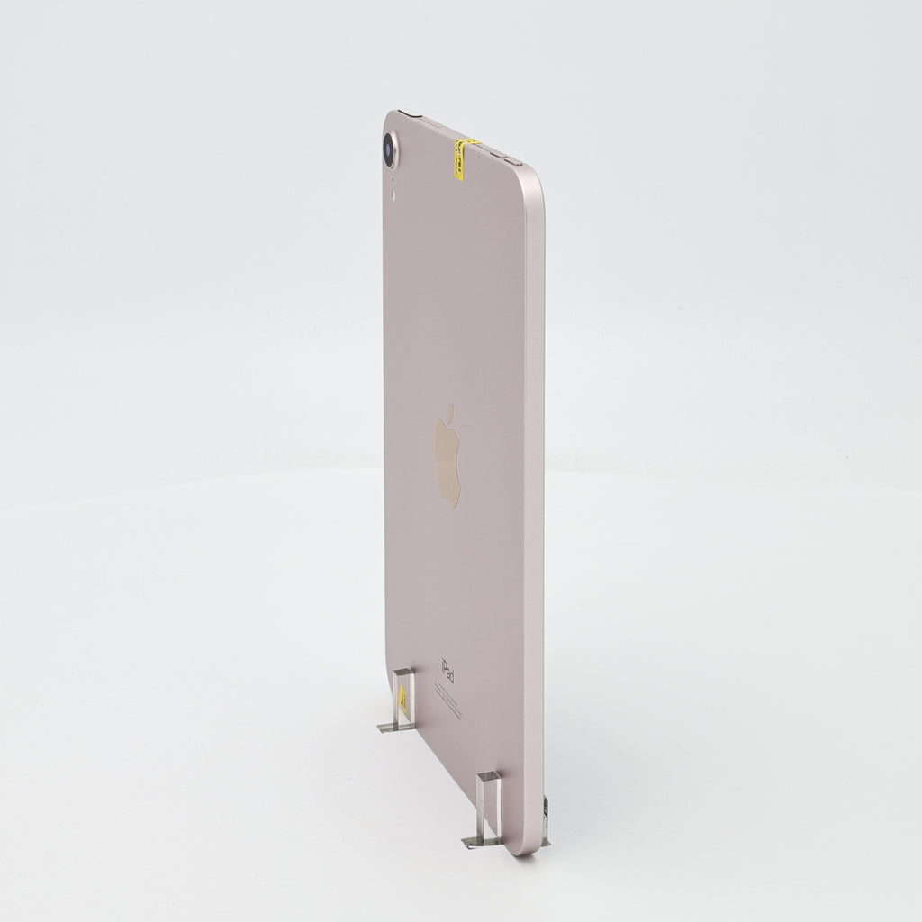 95新 Apple iPad mini6 64G 粉紅色 WIFI