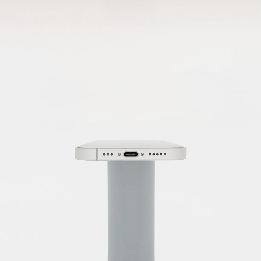 95新 Apple iPhone 16 256G 白色 中國大陸版
