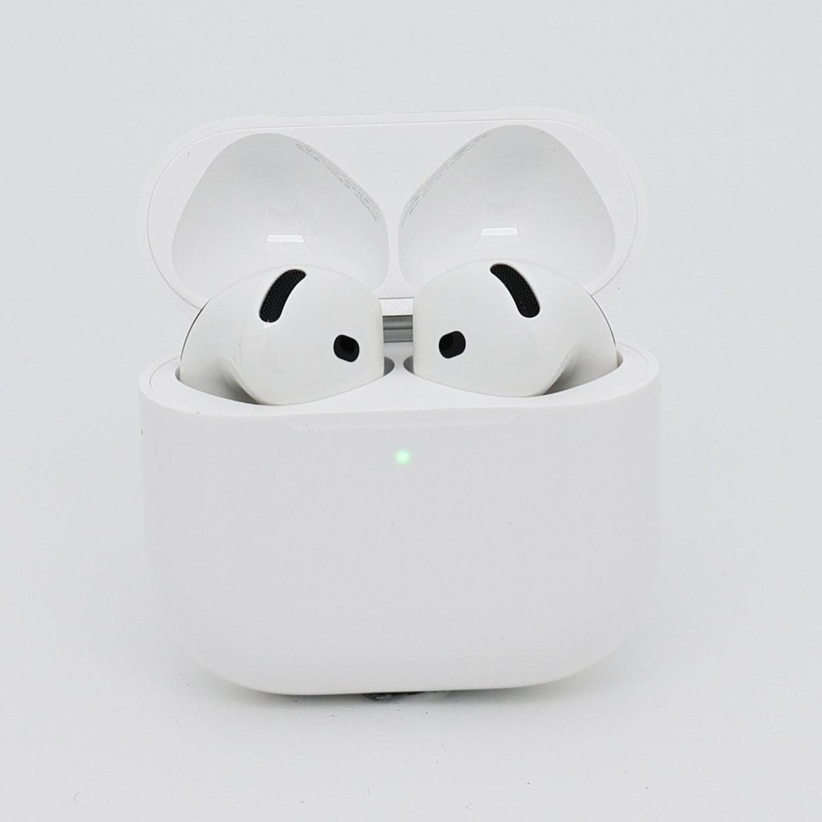 99新 Apple AirPods 4 (不支持主动降噪) 白色