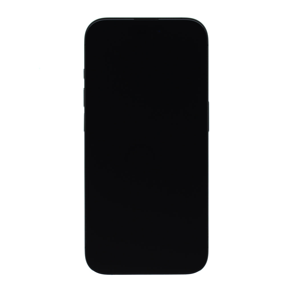 95新 Apple iPhone 15 Pro 128G 黑色鈦金屬 中國大陸版