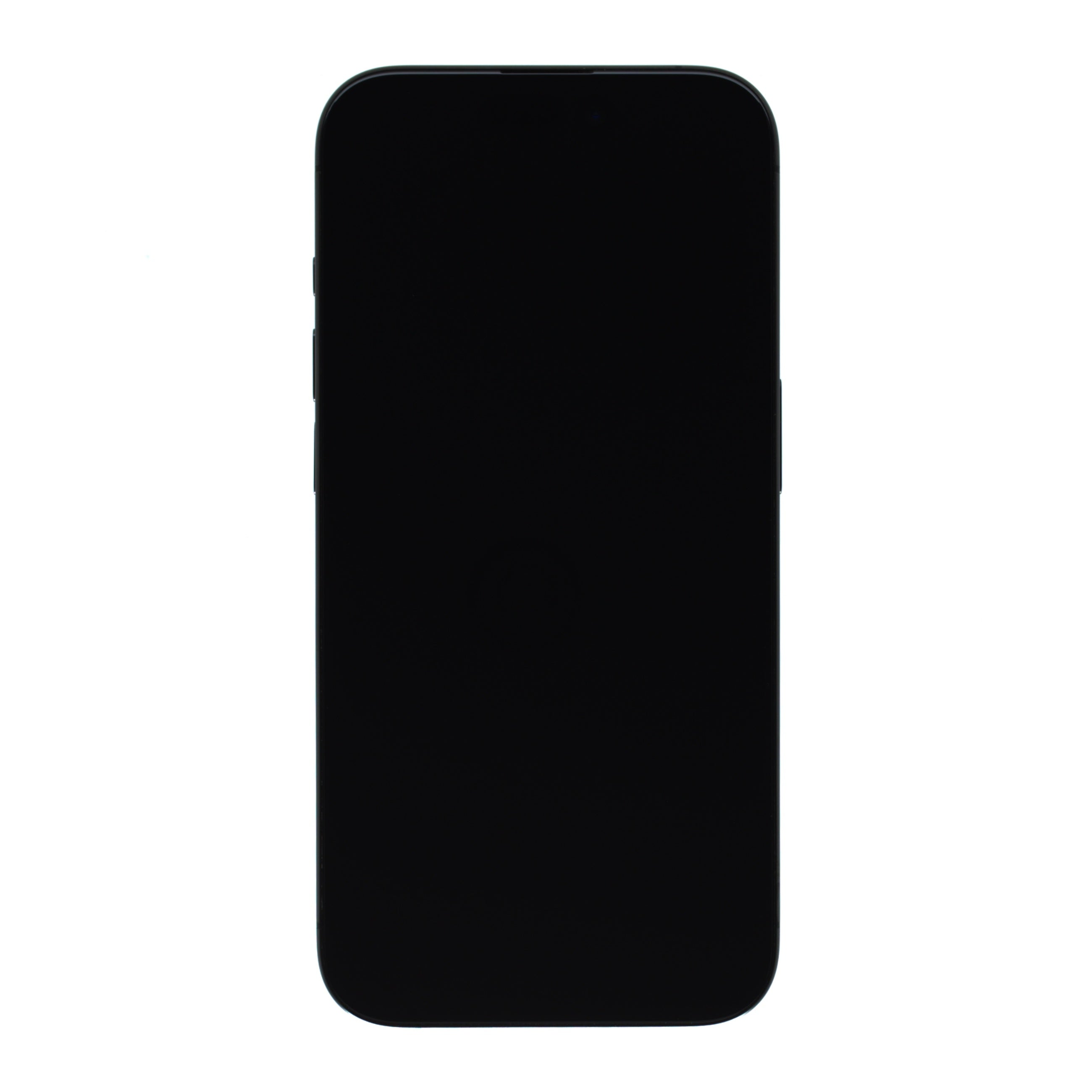 95新 Apple iPhone 15 Pro 128G 黑色鈦金屬 中國大陸版