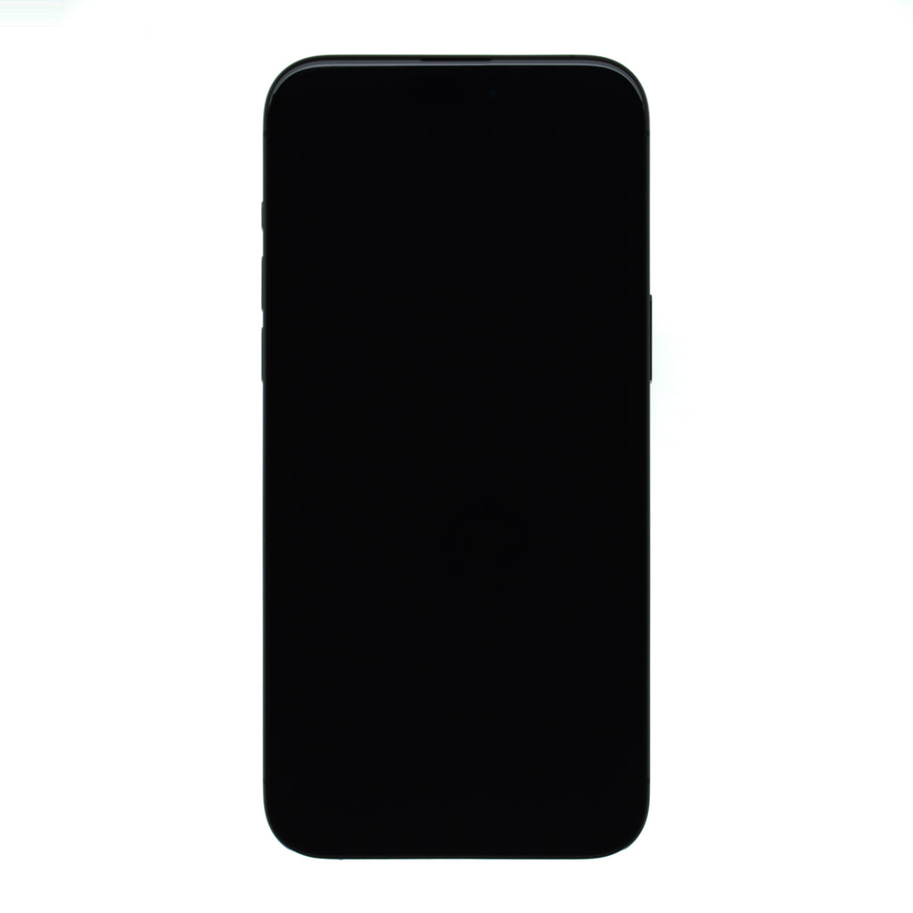 95新 Apple iPhone 15 Pro Max 256G 黑色鈦金屬 中國大陸版