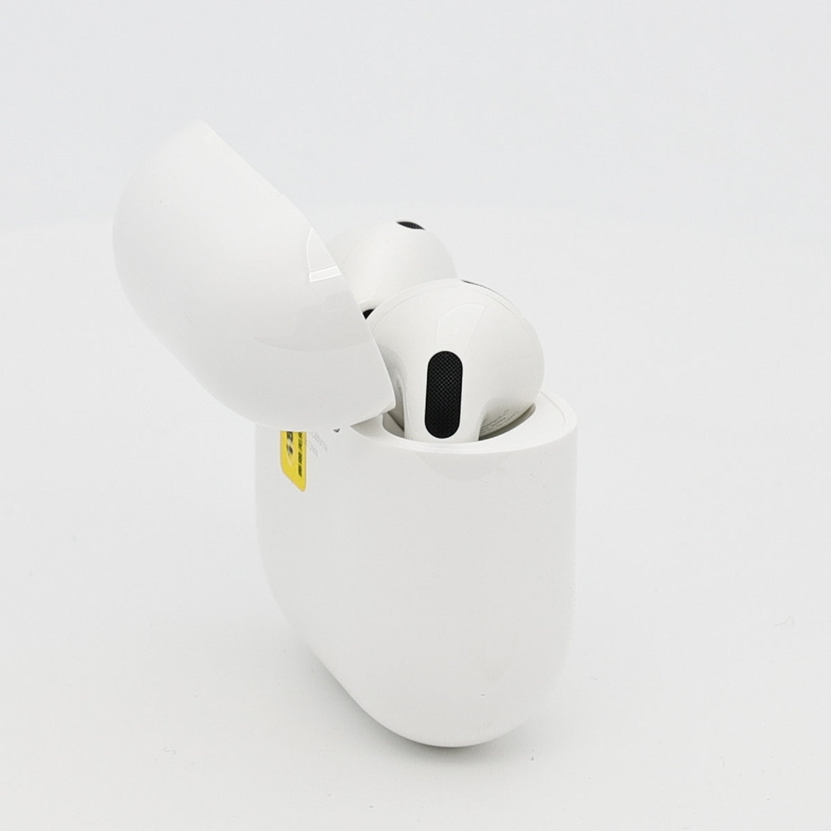 99新 Apple AirPods 4 (不支持主动降噪) 白色