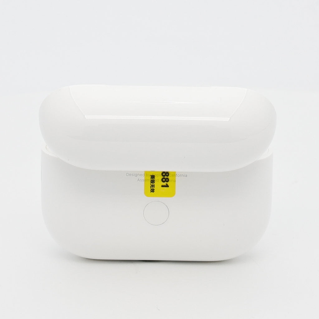 99新 Apple AirPods Pro 2 白色