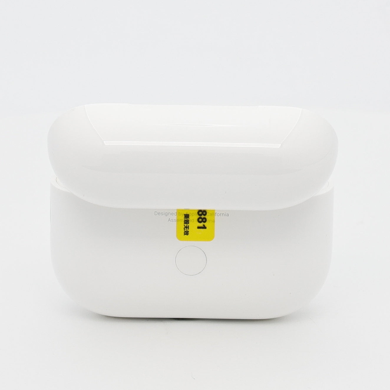 99新 Apple AirPods Pro 2 白色