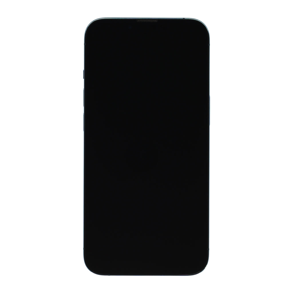 95新 Apple iPhone 13 Pro 256G 遠峰藍色 中國大陸版
