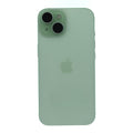 95新 Apple iPhone 15 128G 綠色 中國大陸版