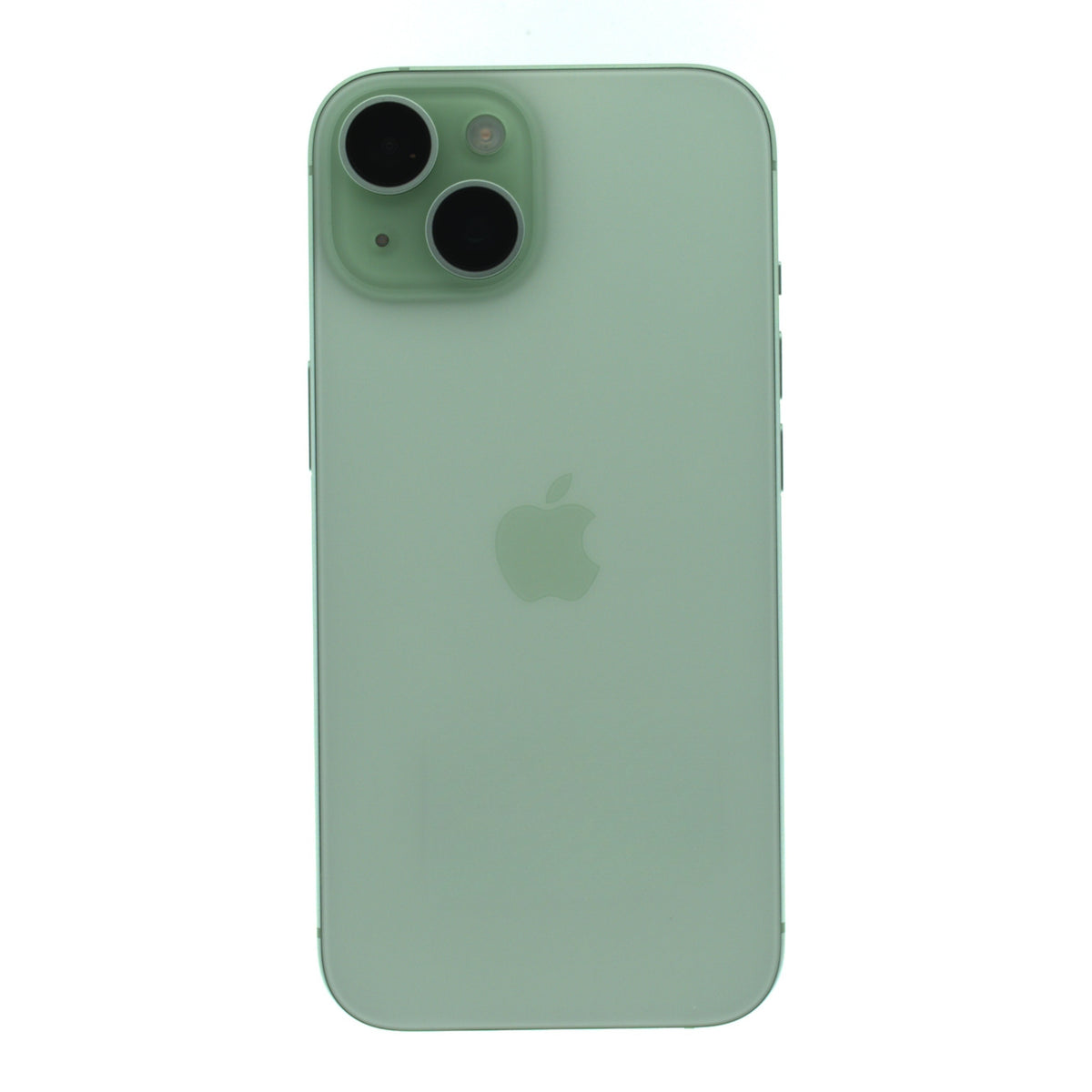 95新 Apple iPhone 15 128G 綠色 中國大陸版