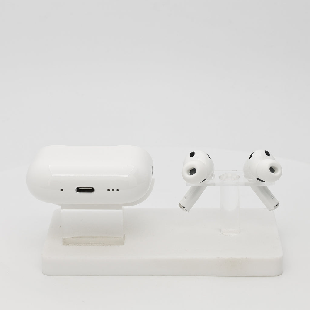 99新 Apple AirPods Pro 3 白色