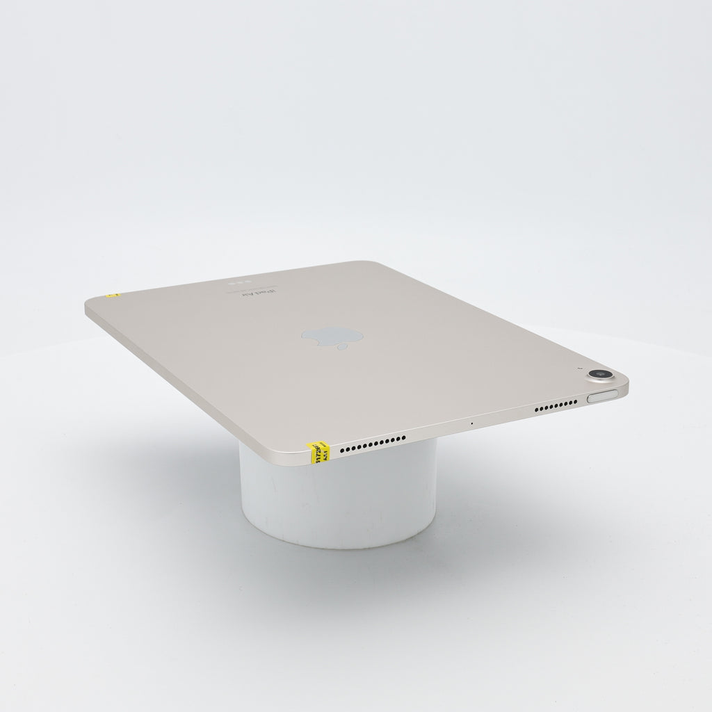 95新 Apple iPad Air5 256G 星光色 WIFI